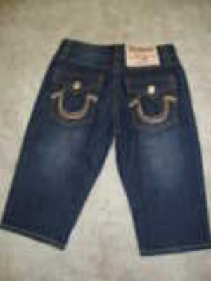 Men's TRUE RELIGION Jeans-215